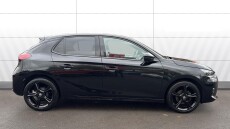 Vauxhall Corsa 1.2 GS 5dr Petrol Hatchback